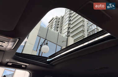 Позашляховик / Кросовер Lexus LX 2022 в 