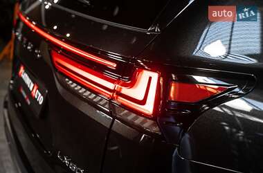 Позашляховик / Кросовер Lexus LX 2021 в 