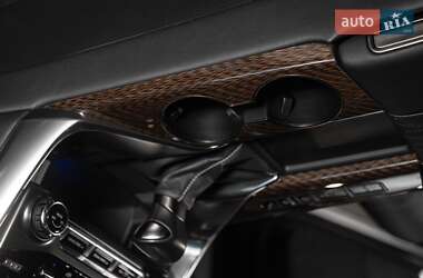 Позашляховик / Кросовер Lexus LX 2021 в 