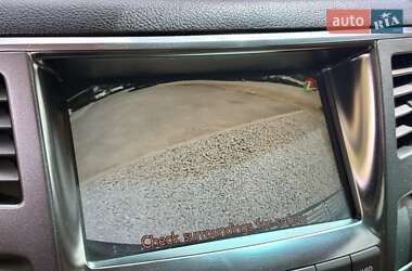Позашляховик / Кросовер Lexus LX 2008 в 