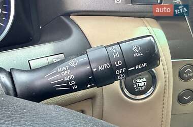 Позашляховик / Кросовер Lexus LX 2008 в 