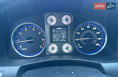 Внедорожник / Кроссовер Lexus LX 2009 в 