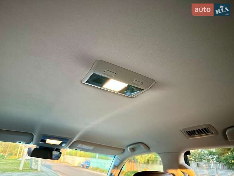 Позашляховик / Кросовер Lexus LX 2017 в Білій Церкві