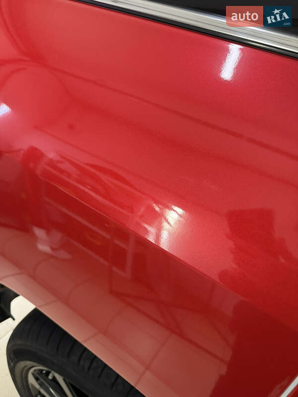 Позашляховик / Кросовер Lexus LX 2017 в Чернівцях