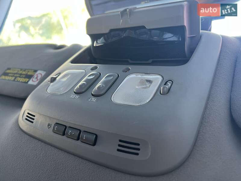 Внедорожник / Кроссовер Lexus LX 2005 в Кропивницком