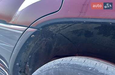 Позашляховик / Кросовер Lexus LX 2005 в 