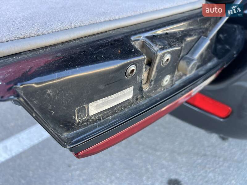 Внедорожник / Кроссовер Lexus LX 2005 в Кропивницком