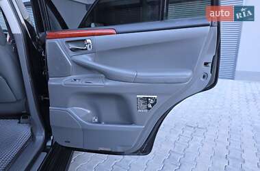 Внедорожник / Кроссовер Lexus LX 2009 в 