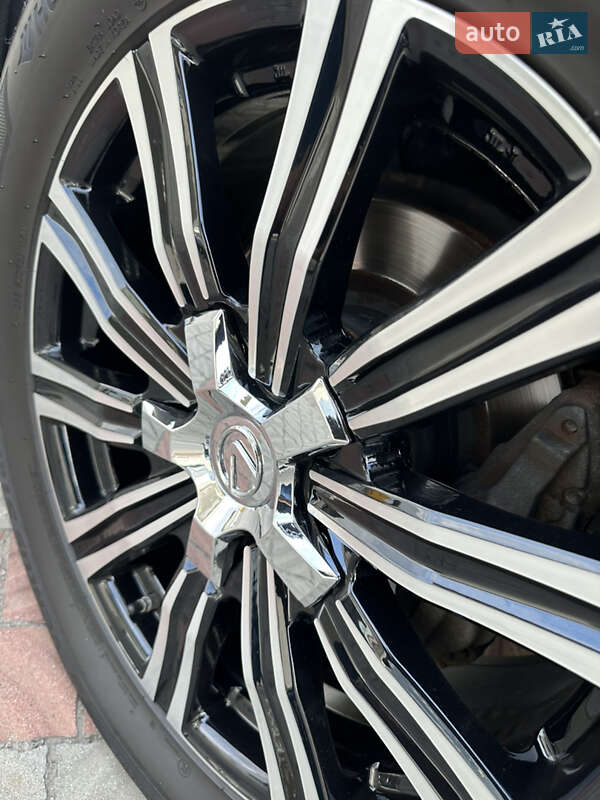 Позашляховик / Кросовер Lexus LX 2016 в Дніпрі фото 68 Позашляховик / Кросовер Lexus LX 2016 в Дніпрі