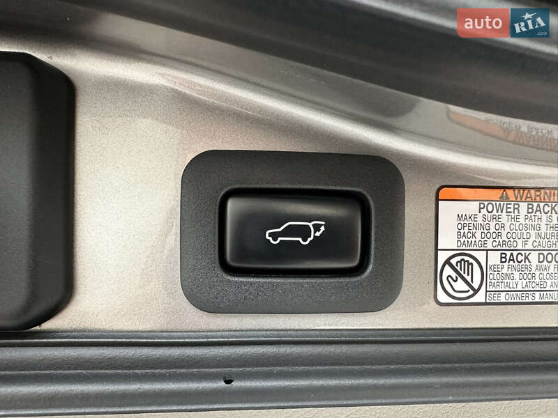 Позашляховик / Кросовер Lexus LX 2016 в Дніпрі фото 49 Позашляховик / Кросовер Lexus LX 2016 в Дніпрі