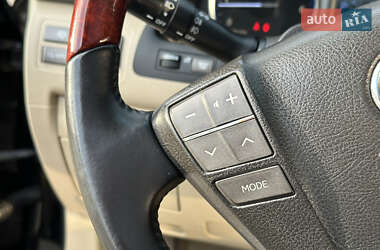 Внедорожник / Кроссовер Lexus LX 2008 в 