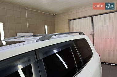 Позашляховик / Кросовер Lexus LX 2012 в 