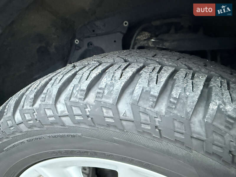 Внедорожник / Кроссовер Lexus LX 2008 в Умани фото 6 Внедорожник / Кроссовер Lexus LX 2008 в Умани