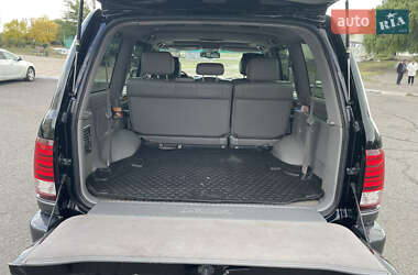 Позашляховик / Кросовер Lexus LX 2007 в  фото 19 Позашляховик / Кросовер Lexus LX 2007 в