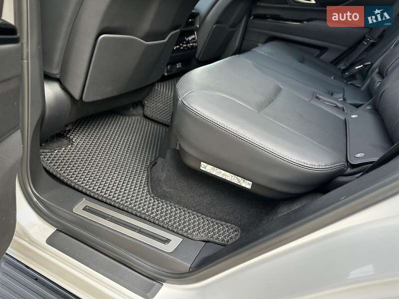 Внедорожник / Кроссовер Lexus LX 2022 в Киеве