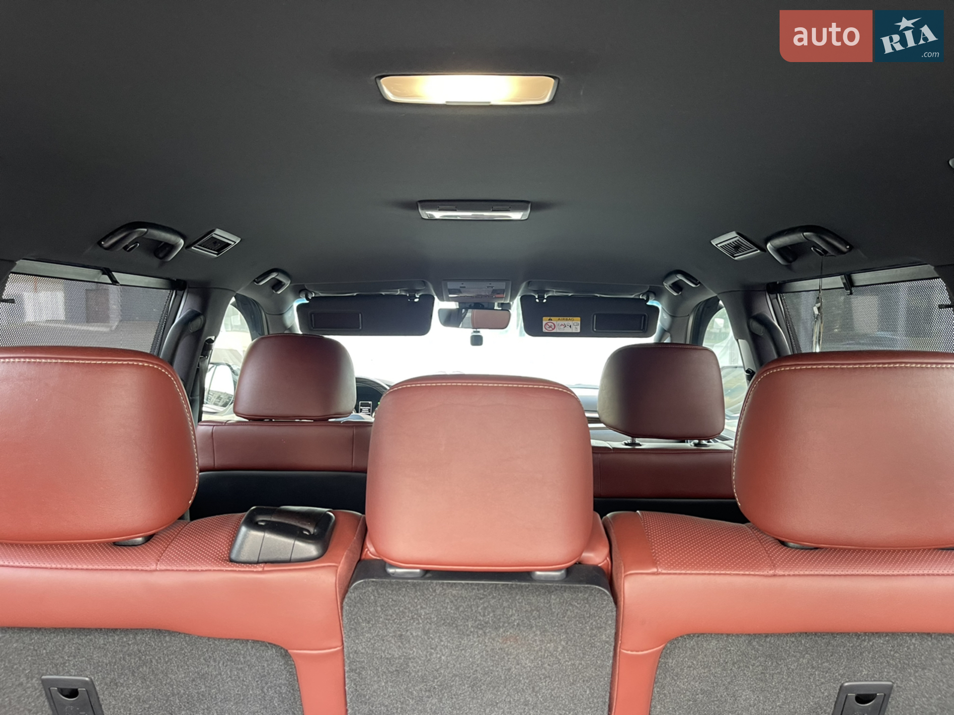 2019 Lexus LX - мініатюра 91