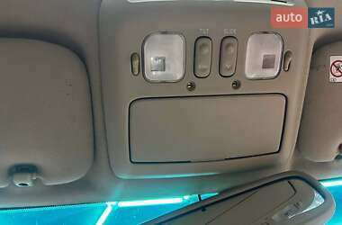 Внедорожник / Кроссовер Lexus LX 2007 в 