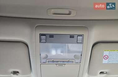 Внедорожник / Кроссовер Lexus LX 2011 в 