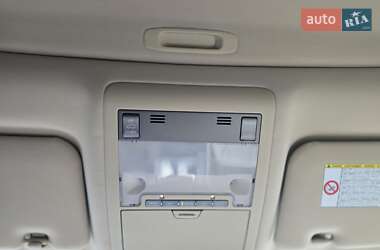Внедорожник / Кроссовер Lexus LX 2011 в 