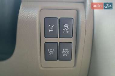 Внедорожник / Кроссовер Lexus LX 2011 в 