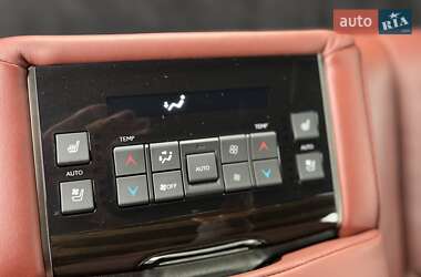 Внедорожник / Кроссовер Lexus LX 2020 в 