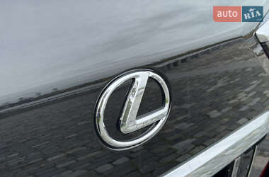 Внедорожник / Кроссовер Lexus LX 2019 в 