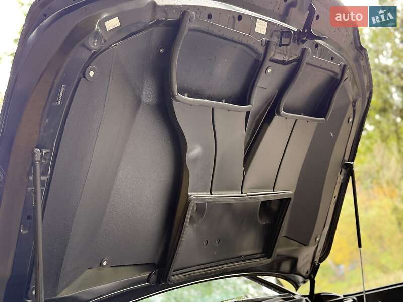 Внедорожник / Кроссовер Lexus LX 2017 в Киеве фото 29 Внедорожник / Кроссовер Lexus LX 2017 в Киеве