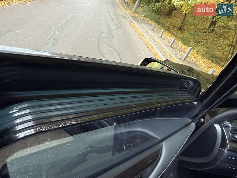 Внедорожник / Кроссовер Lexus LX 2017 в Киеве фото 37 Внедорожник / Кроссовер Lexus LX 2017 в Киеве