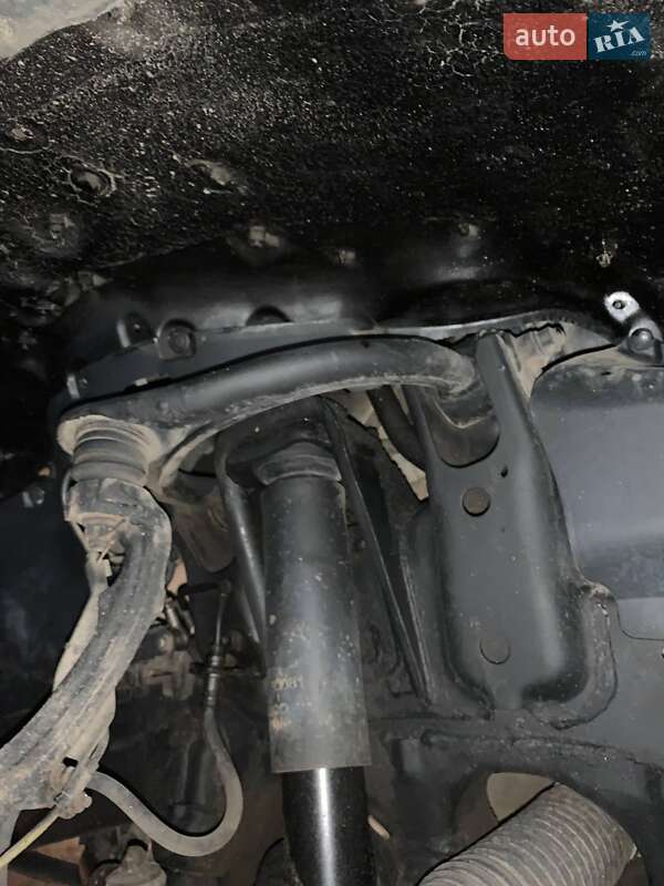 Позашляховик / Кросовер Lexus LX 2005 в Києві