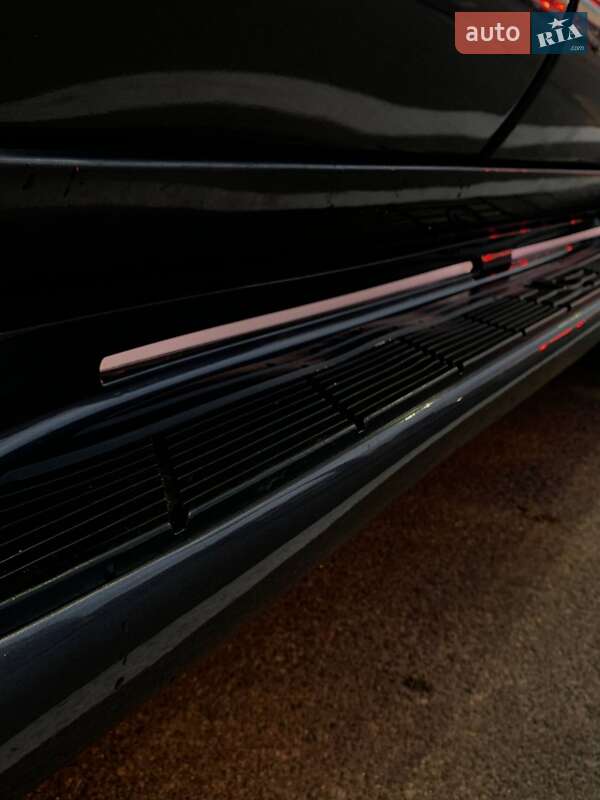 Позашляховик / Кросовер Lexus LX 2005 в Києві