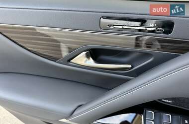 Позашляховик / Кросовер Lexus LX 2022 в 
