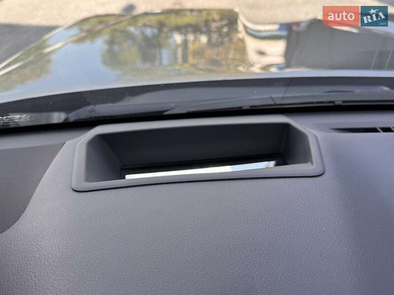 Позашляховик / Кросовер Lexus LX 2022 в Одесі