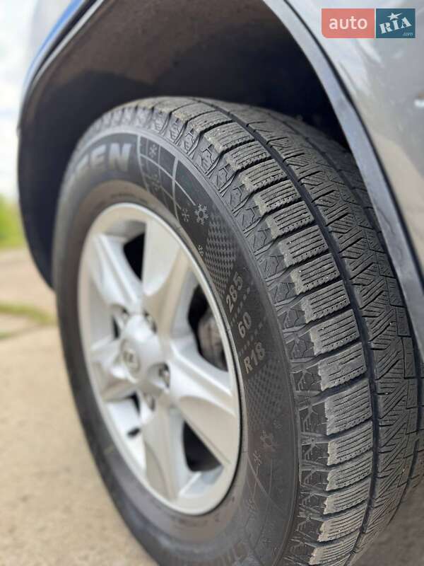 Внедорожник / Кроссовер Lexus LX 2004 в Косове фото 33 Внедорожник / Кроссовер Lexus LX 2004 в Косове