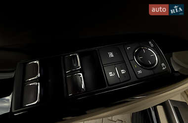 Позашляховик / Кросовер Lexus LX 2016 в  фото 98 Позашляховик / Кросовер Lexus LX 2016 в