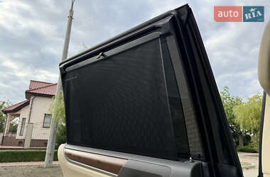 Позашляховик / Кросовер Lexus LX 2016 в  фото 100 Позашляховик / Кросовер Lexus LX 2016 в