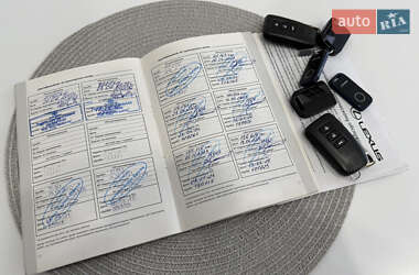 Позашляховик / Кросовер Lexus LX 2016 в  фото 152 Позашляховик / Кросовер Lexus LX 2016 в