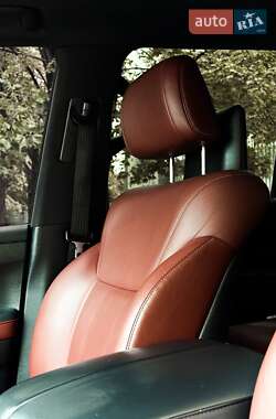 Внедорожник / Кроссовер Lexus LX 2015 в 