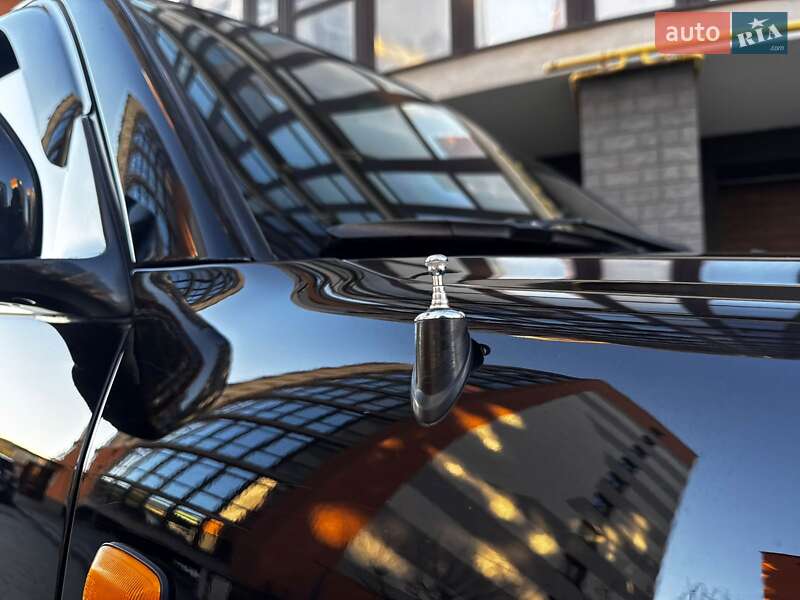 Позашляховик / Кросовер Lexus LX 2005 в Івано-Франківську фото 28 Позашляховик / Кросовер Lexus LX 2005 в Івано-Франківську
