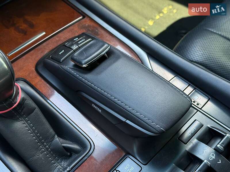 Позашляховик / Кросовер Lexus LX 2017 в Кривому Розі фото 62 Позашляховик / Кросовер Lexus LX 2017 в Кривому Розі