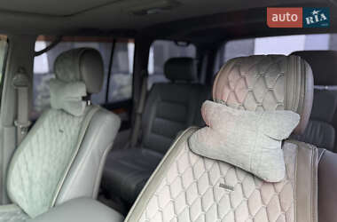 Внедорожник / Кроссовер Lexus LX 2007 в 