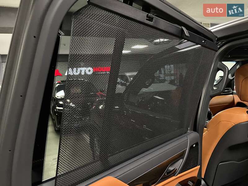 Внедорожник / Кроссовер Lexus LX 2023 в Львове