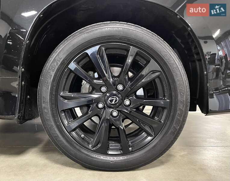 Внедорожник / Кроссовер Lexus LX 2019 в Львове