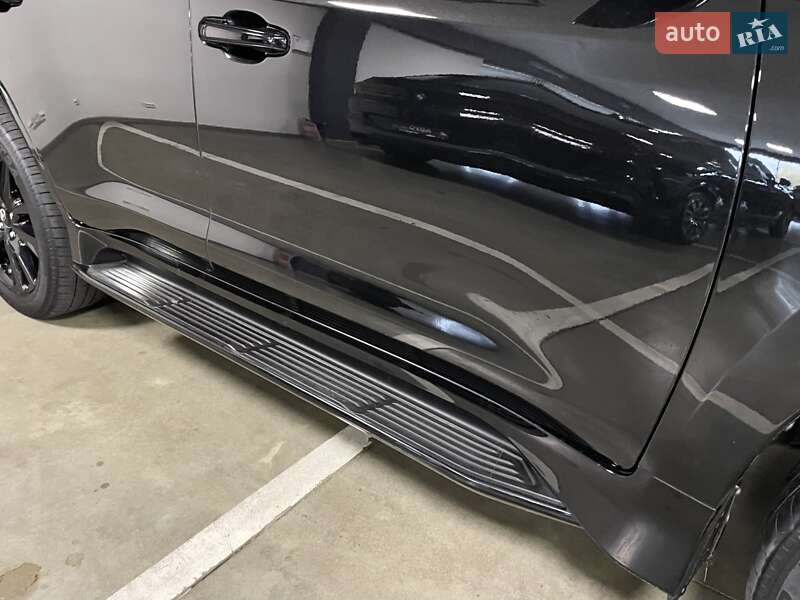 Внедорожник / Кроссовер Lexus LX 2019 в Львове