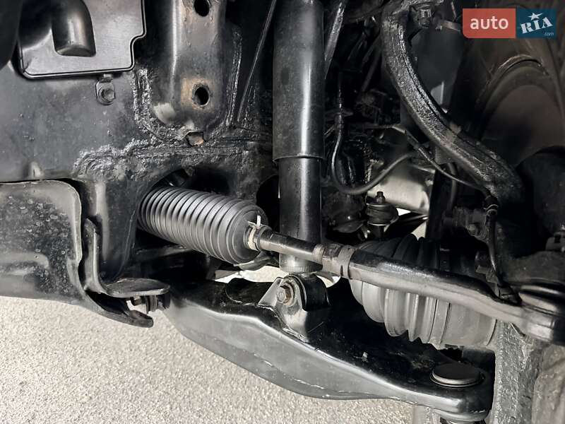 Внедорожник / Кроссовер Lexus LX 2006 в Киеве