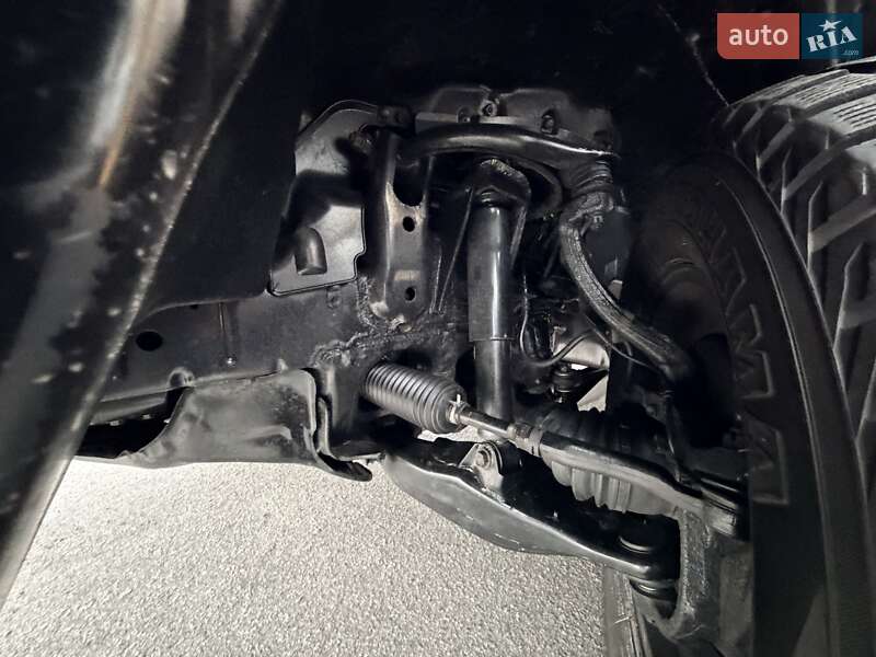 Внедорожник / Кроссовер Lexus LX 2006 в Киеве