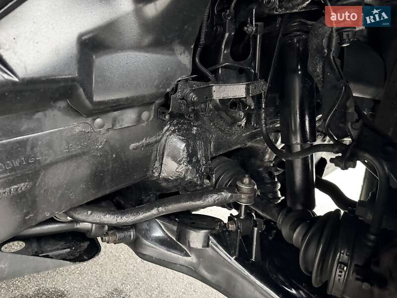 Внедорожник / Кроссовер Lexus LX 2006 в Киеве