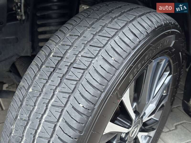 Внедорожник / Кроссовер Lexus LX 2023 в Стрые