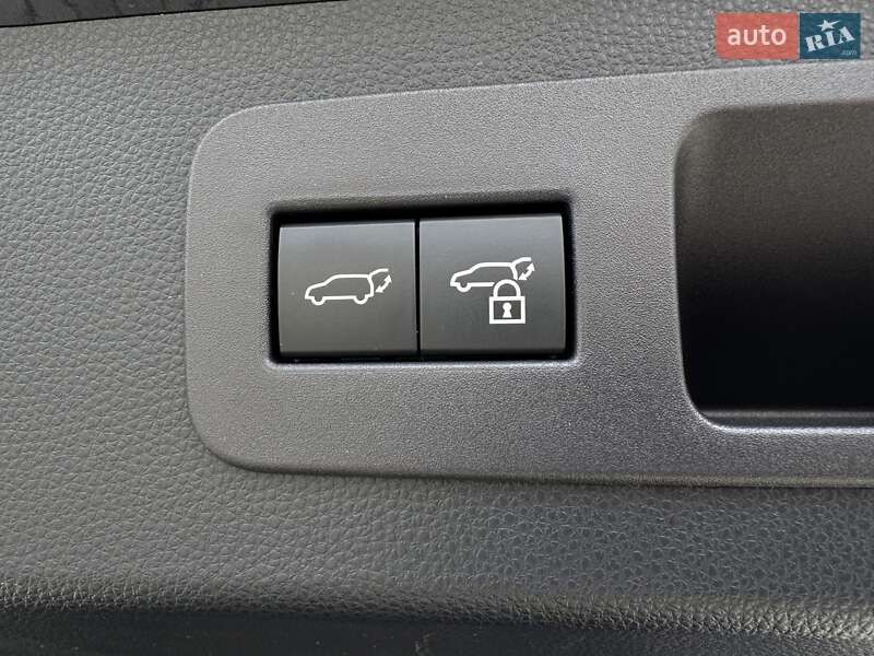 Внедорожник / Кроссовер Lexus LX 2023 в Стрые