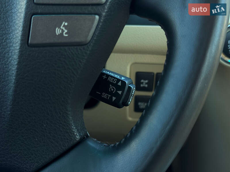 Внедорожник / Кроссовер Lexus LX 2011 в Киеве фото 30 Внедорожник / Кроссовер Lexus LX 2011 в Киеве