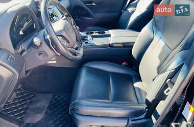 Позашляховик / Кросовер Lexus LX 2023 в Одесі